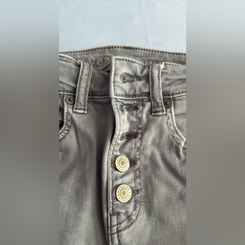 American Eagle Jean